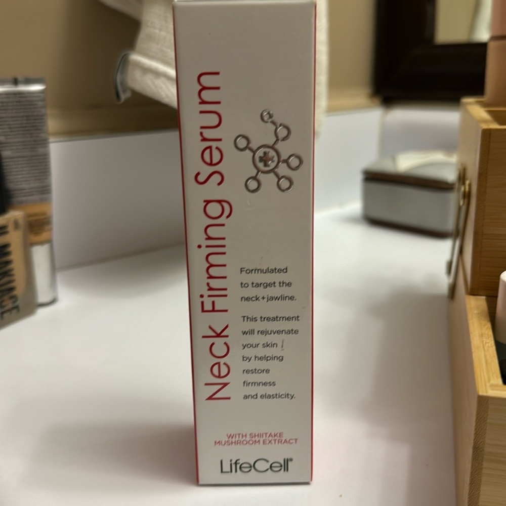 New In Box